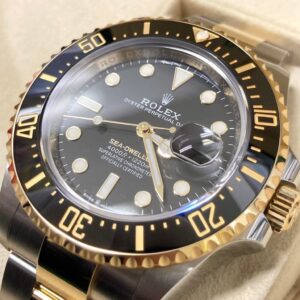 ROLEX ロレックス シードゥエラー 126603